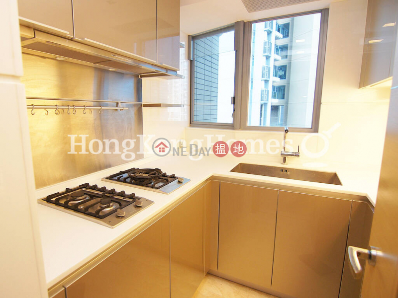 HK$ 28,000/ month Larvotto, Southern District | 2 Bedroom Unit for Rent at Larvotto