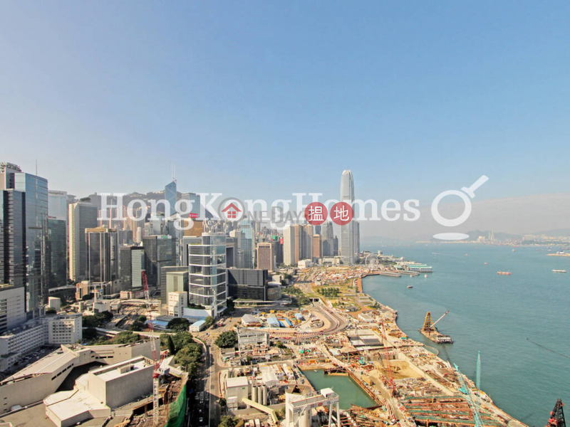 HK$ 53,500/ month Convention Plaza Apartments Wan Chai District 2 Bedroom Unit for Rent at Convention Plaza Apartments