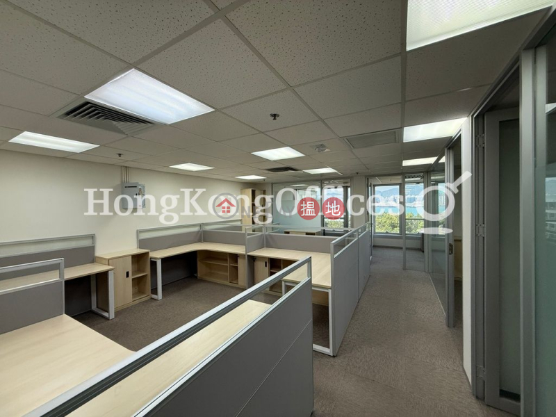 Property Search Hong Kong | OneDay | Office / Commercial Property | Rental Listings Office Unit for Rent at Chinachem Exchange Square