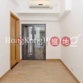 蔚峰兩房一廳單位出租, 蔚峰 High Park 99 | 西區 (Proway-LID142843R)_0