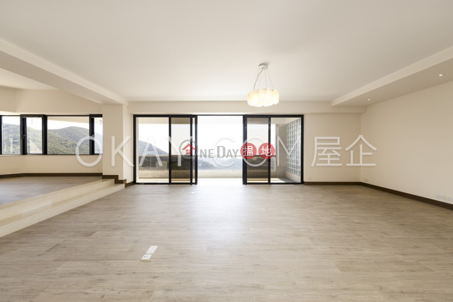 Property Search Hong Kong | OneDay | Residential Rental Listings Efficient 4 bedroom with sea views, balcony | Rental