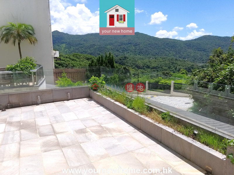 Convenient Sai Kung Townhouse For Sale, Sea View Villa House A1 西沙小築A1座 Sales Listings | Sai Kung (RL2505)