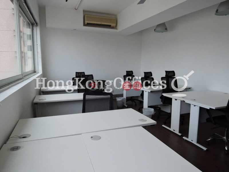 Office Unit for Rent at Centre Hollywood | 151 Hollywood Road | Western District | Hong Kong, Rental HK$ 27,512/ month