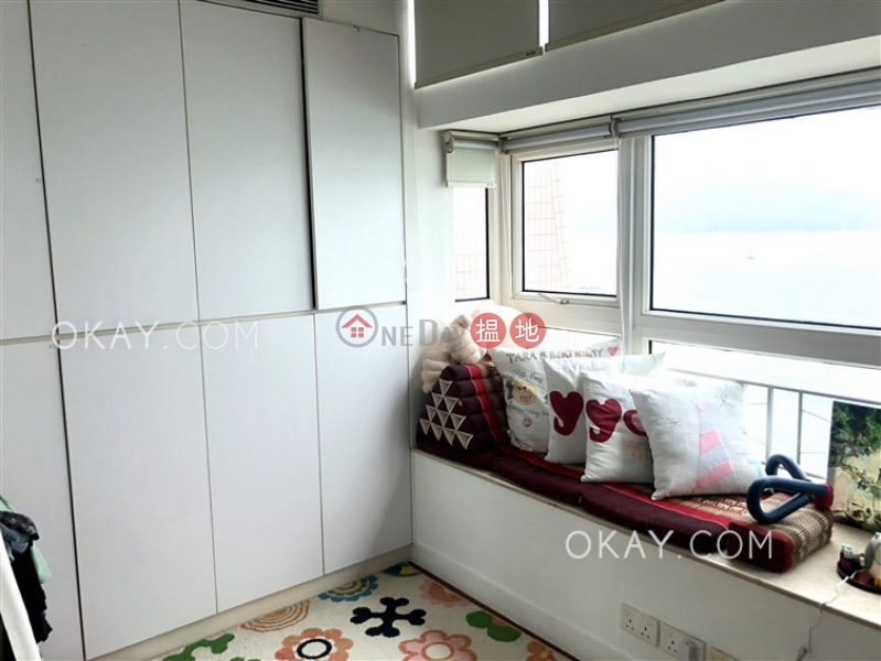 HK$ 65,000/ month Discovery Bay, Phase 4 Peninsula Vl Coastline, 38 Discovery Road, Lantau Island, Efficient 4 bed on high floor with sea views & rooftop | Rental