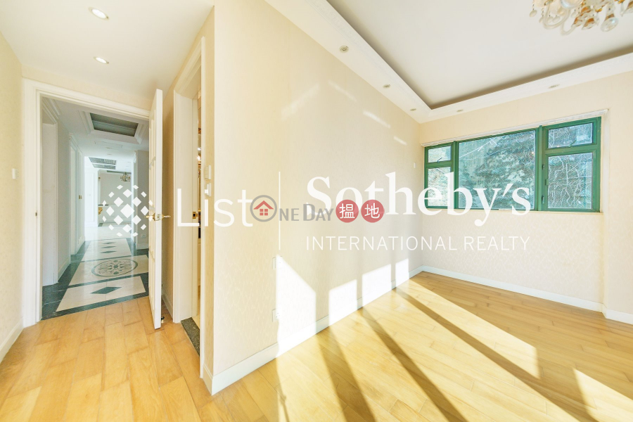 HK$ 85,000/ month South Bay Palace Tower 1 Southern District Property for Rent at South Bay Palace Tower 1 with 4 Bedrooms