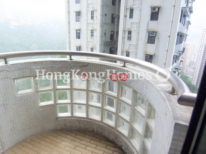 2 Bedroom Unit for Rent at Beverly Hill 6 Broadwood Road | Wan Chai District Hong Kong, Rental HK$ 60,000/ month