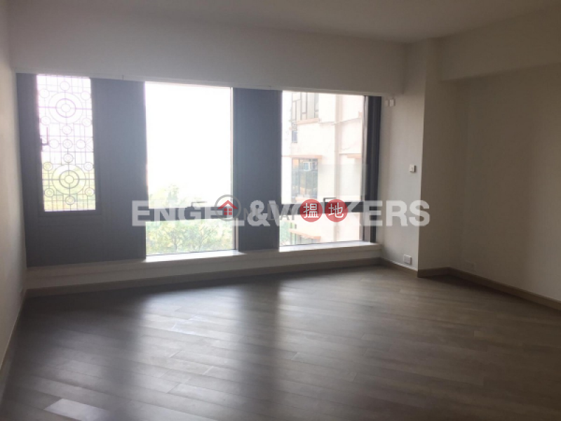 Studio Flat for Rent in Central Mid Levels | 3 MacDonnell Road 麥當勞道3號 Rental Listings