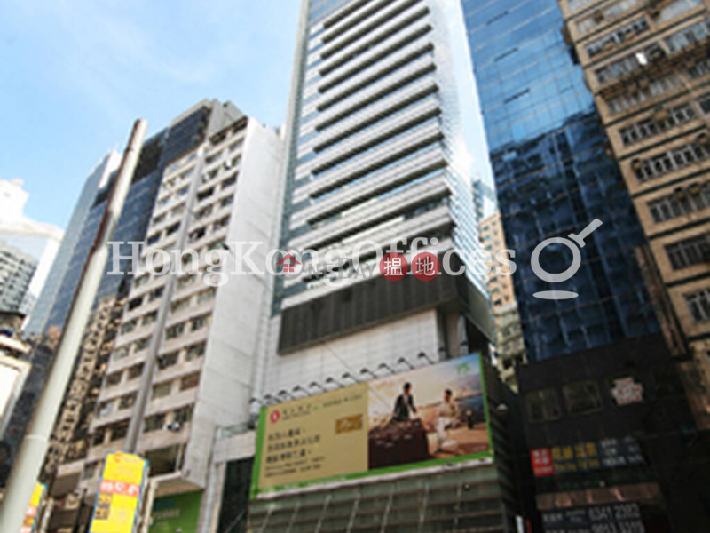 Office Unit for Rent at Hang Seng Causeway Bay Building | Hang Seng Causeway Bay Building 恒生銅鑼灣大廈 Rental Listings