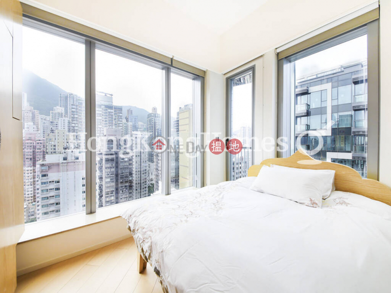 2 Bedroom Unit for Rent at Artisan House 1 Sai Yuen Lane | Western District Hong Kong Rental HK$ 33,000/ month