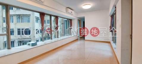 Rare 3 bedroom with balcony | Rental, Diva Diva | Wan Chai District (OKAY-R291274)_0