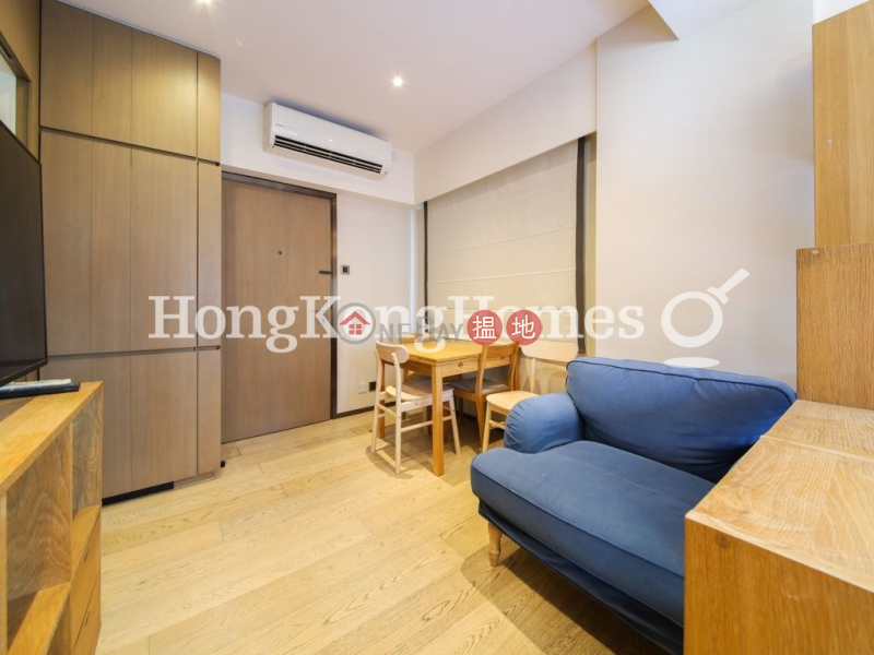 Studio Unit for Rent at Star Studios, 8-10 Wing Fung Street | Wan Chai District, Hong Kong, Rental, HK$ 20,000/ month