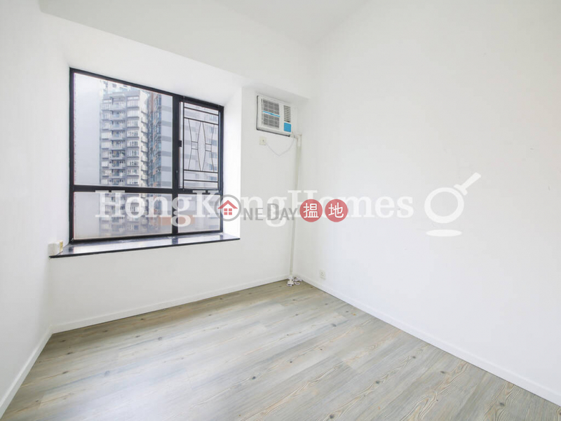 3 Bedroom Family Unit for Rent at Valiant Park | 52 Conduit Road | Western District | Hong Kong Rental HK$ 35,500/ month