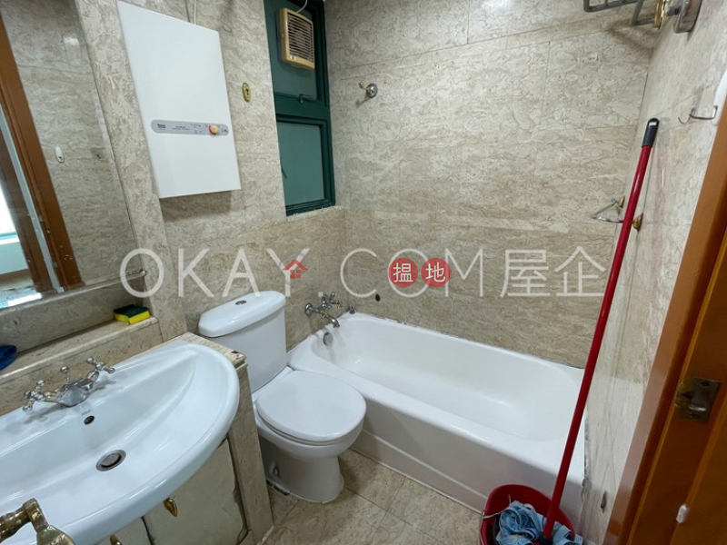 2房2廁,海景高逸華軒出租單位-28新海旁街 | 西區香港-出租|HK$ 35,000/ 月