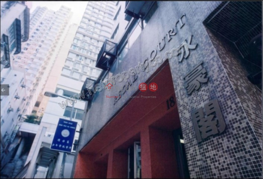 Service apartment for Lease, Star Studios Star Studios Rental Listings | Wan Chai District (A058993)