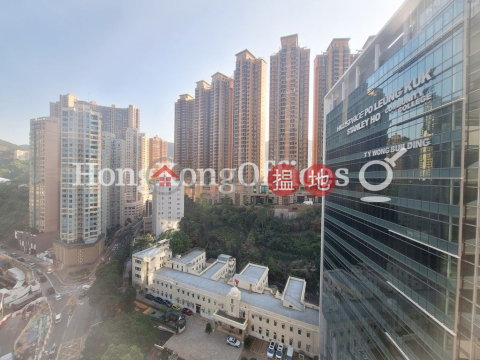 善樂施大廈寫字樓租單位出租, 善樂施大廈 Zoroastrian Building | 灣仔區 (HKO-16686-AGHR)_0