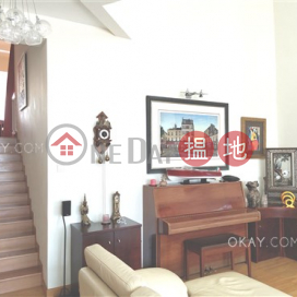 Gorgeous house with sea views, rooftop & terrace | For Sale | Marina Cove 匡湖居 _0