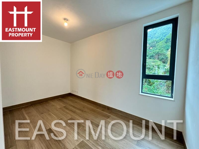 Sai Kung Village House | Property For Sale in Kei Ling Ha Lo Wai, Sai Sha Road 西沙路企嶺下老圍-Brand new detached house with sea view, Garden | Sai Sha Road | Ma On Shan, Hong Kong Sales HK$ 17.3M