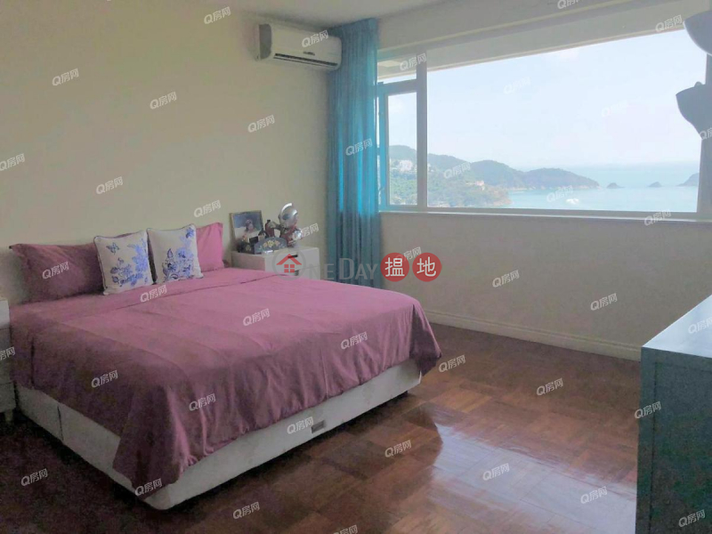 Property Search Hong Kong | OneDay | Residential Rental Listings | Repulse Bay Towers | 4 bedroom Low Floor Flat for Rent