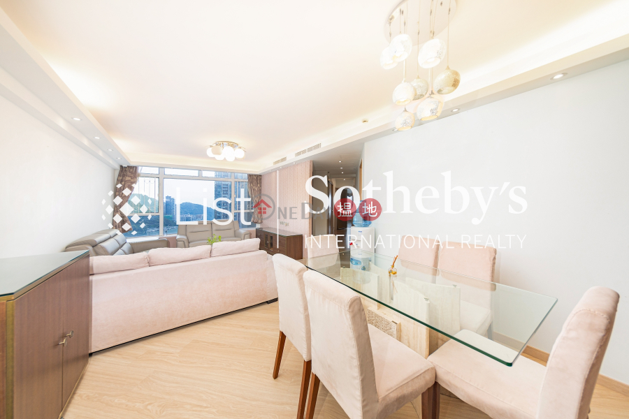 HK$ 27.99M Robinson Place Western District Property for Sale at Robinson Place with 3 Bedrooms