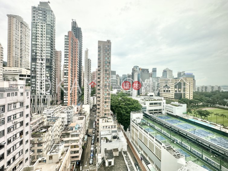 香港搵樓|租樓|二手盤|買樓| 搵地 | 住宅-出租樓盤3房1廁,極高層,可養寵物《明新大廈出租單位》