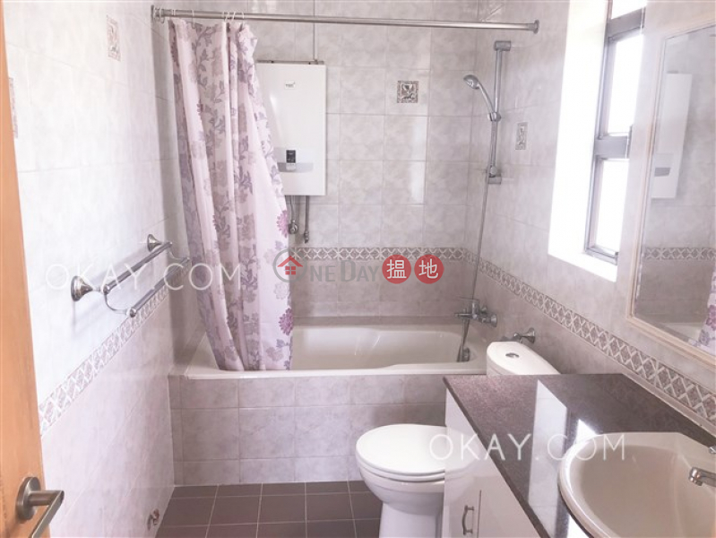 Villa Lotto Block B-D | Middle, Residential, Rental Listings | HK$ 55,000/ month