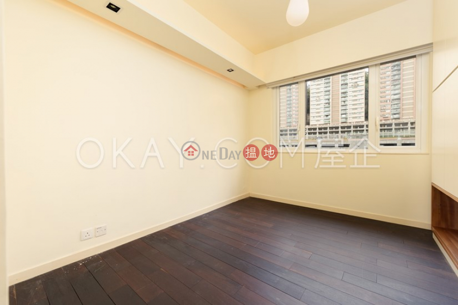 HK$ 27.8M | Block 45-48 Baguio Villa Western District | Tasteful 2 bedroom with sea views, balcony | For Sale