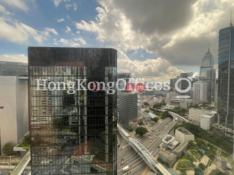 Office Unit for Rent at United Centre 95 Queensway | Central District Hong Kong | Rental, HK$ 152,627/ month