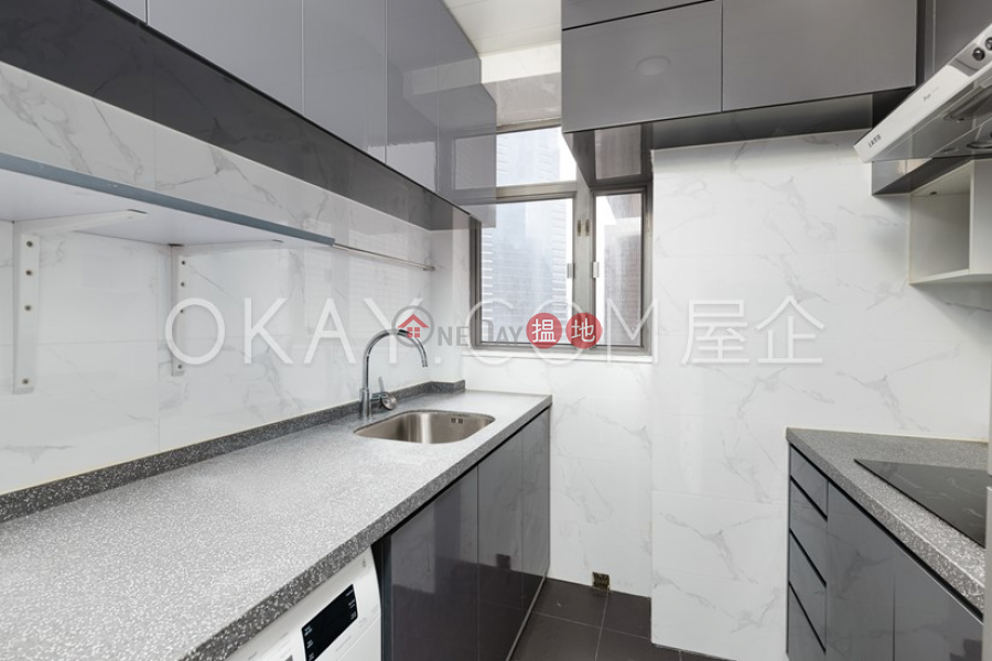 HK$ 13M, Hollywood Terrace Central District | Rare 1 bedroom on high floor | For Sale