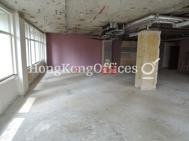 Office Unit for Rent at New Henry House, New Henry House 新顯利大廈 Rental Listings | Central District (HKO-50457-AHHR)