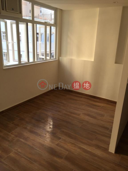 Flat for Rent in Fu Yuen Building, Wan Chai | Fu Yuen Building 富園大廈 Rental Listings