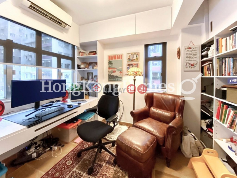 HK$ 23.8M, Mayson Garden Building Wan Chai District, 4 Bedroom Luxury Unit at Mayson Garden Building | For Sale