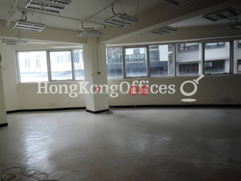 Office Unit for Rent at Tung Yiu Commercial Building 31 Wyndham Street | Central District | Hong Kong, Rental | HK$ 22,204/ month
