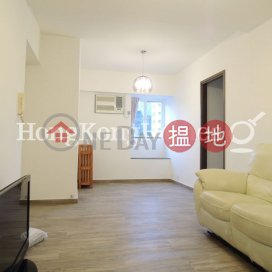 2 Bedroom Unit at Goodview Court | For Sale | Goodview Court 欣翠閣 _0