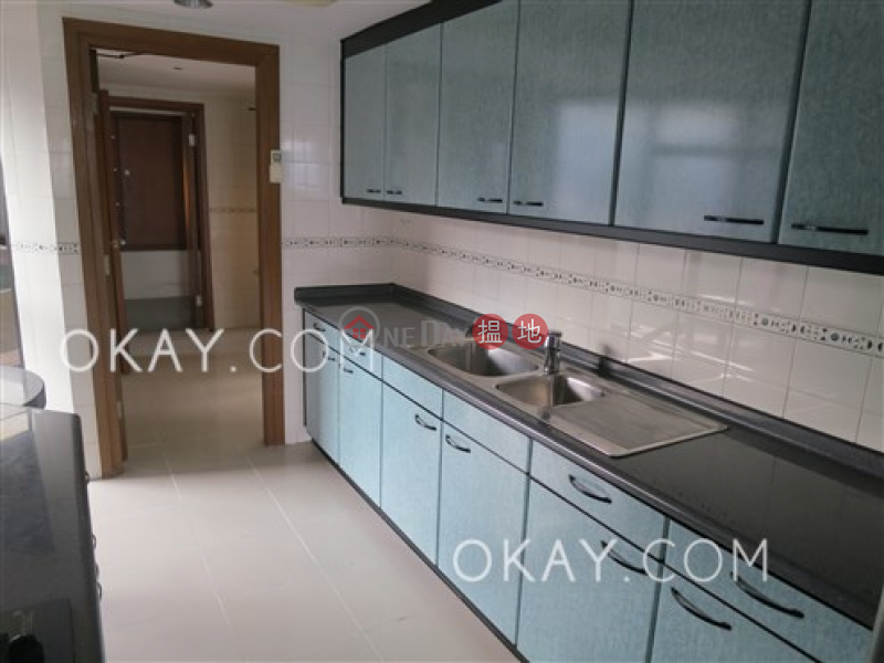 Lovely 3 bedroom on high floor with sea views & balcony | Rental 38 Tai Tam Road | Southern District | Hong Kong | Rental, HK$ 63,500/ month