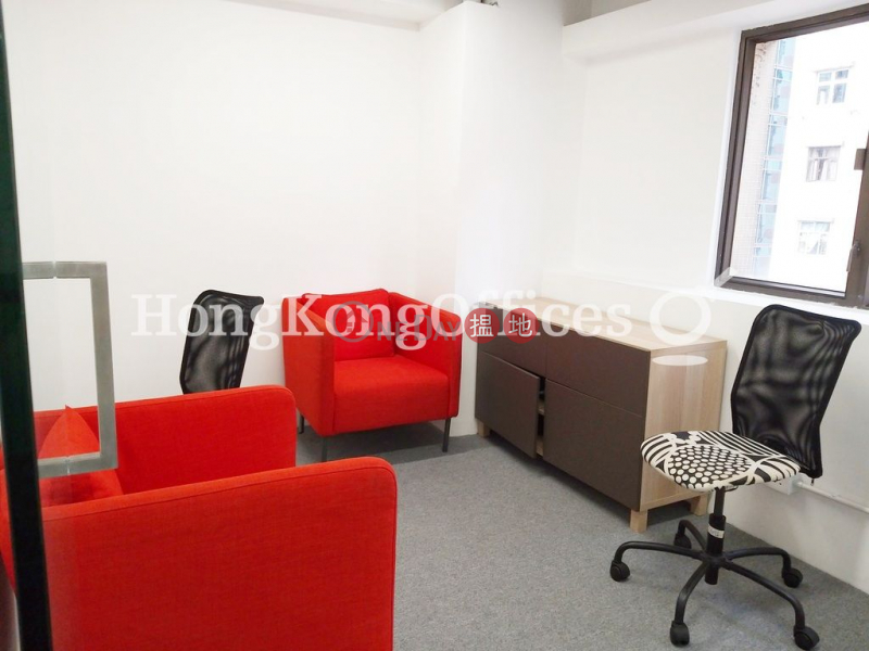 Office Unit for Rent at Casey Building, Casey Building 啟時大廈 Rental Listings | Western District (HKO-80800-AGHR)