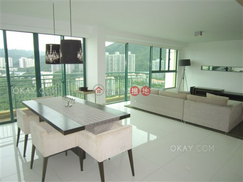 Popular 3 bed on high floor with harbour views | For Sale | Discovery Bay, Phase 13 Chianti, The Premier (Block 6) 愉景灣 13期 尚堤 映蘆(6座) Sales Listings