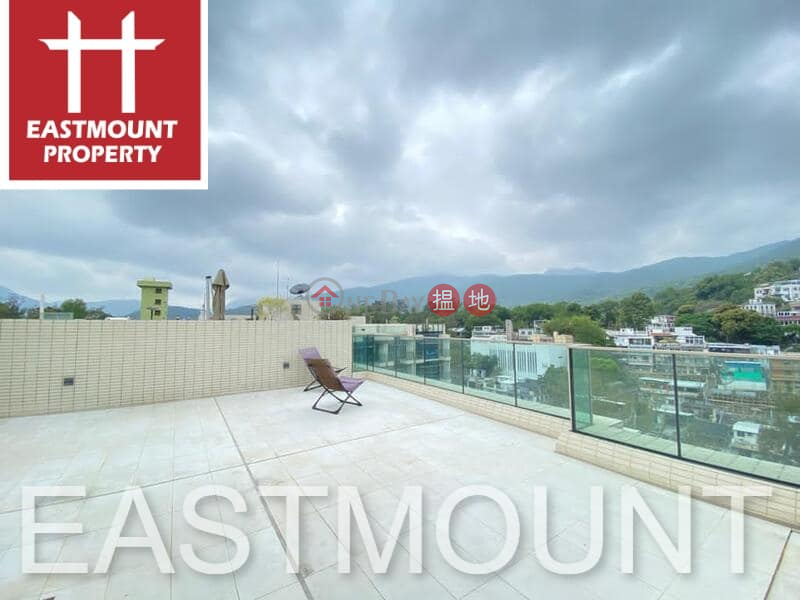 Sai Kung Apartment | Property For Sale in Park Mediterranean 逸瓏海匯-Rooftop, Nearby town | Property ID:2787 | Park Mediterranean 逸瓏海匯 Sales Listings
