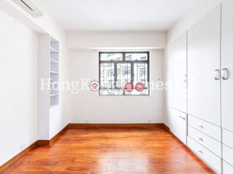 金時大廈三房兩廳單位出租|20巴丙頓道 | 西區香港|出租HK$ 60,000/ 月