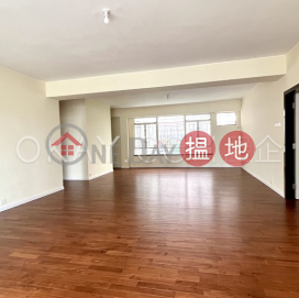 Efficient 4 bedroom with balcony & parking | Rental | Macdonnell House 麥當奴大廈 _0