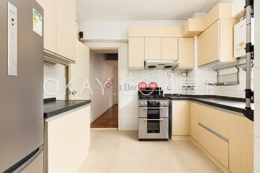 Efficient 3 bedroom with balcony | Rental, 43 Stubbs Road | Wan Chai District, Hong Kong, Rental, HK$ 72,000/ month