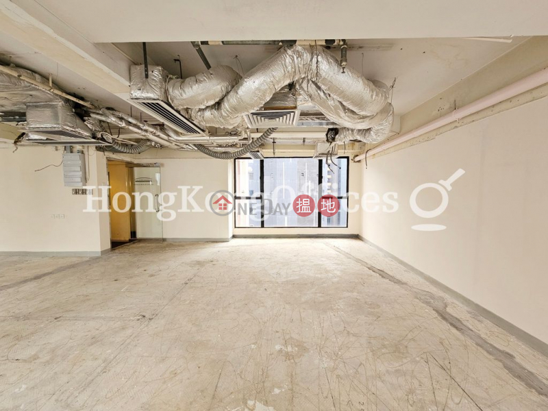 Office Unit for Rent at World Trust Tower, 50 Stanley Street | Central District, Hong Kong Rental | HK$ 42,900/ month