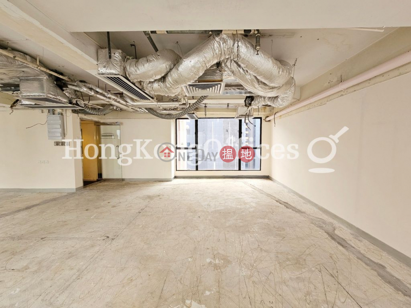 Office Unit for Rent at World Trust Tower 50 Stanley Street | Central District | Hong Kong Rental | HK$ 42,900/ month