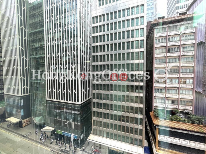 Property Search Hong Kong | OneDay | Office / Commercial Property | Rental Listings | Office Unit for Rent at 33 Des Voeux Road Central