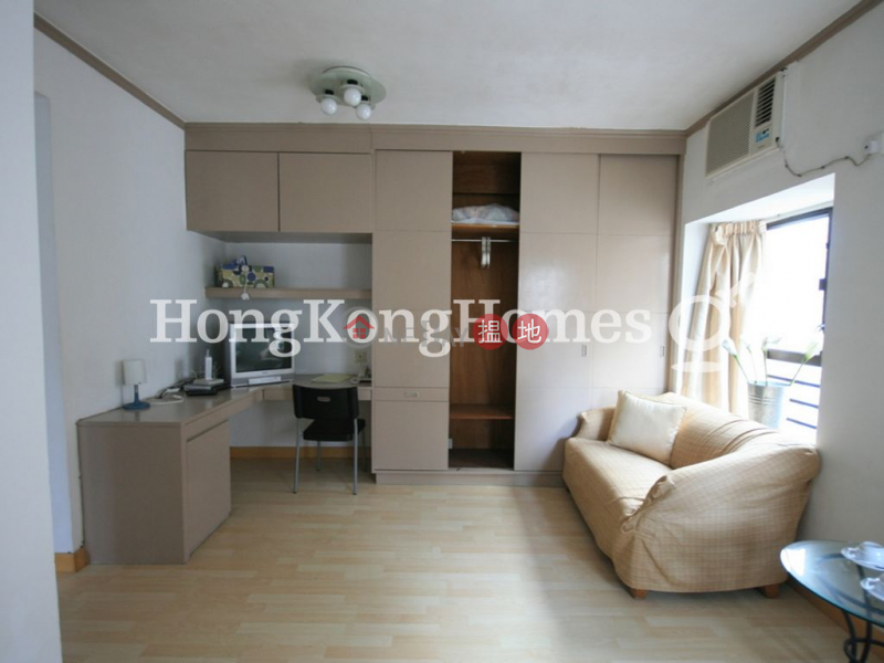 Studio Unit for Rent at Ming\'s Court 33 Yuk Sau Street | Wan Chai District, Hong Kong Rental HK$ 16,000/ month