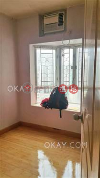 Practical 3 bedroom on high floor | For Sale | Block 2 New Jade Garden 新翠花園 2座 Sales Listings