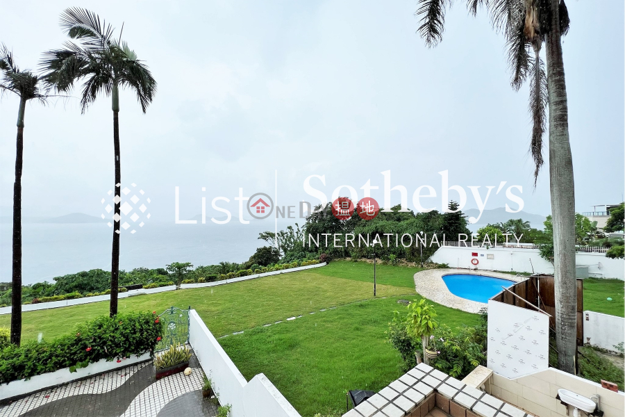 Property for Rent at Villa Pergola with 4 Bedrooms, 11 Pik Sha Road | Sai Kung | Hong Kong | Rental HK$ 100,000/ month