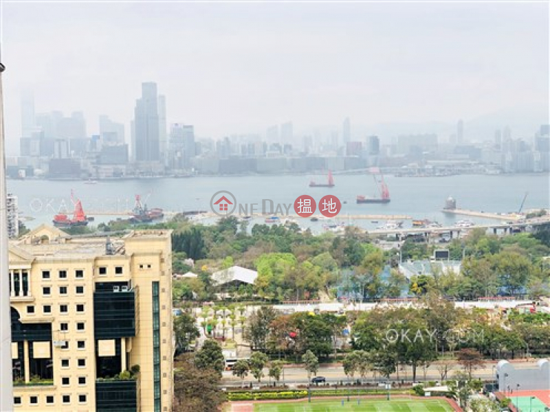 HK$ 2,300萬-瑆華|灣仔區-2房2廁,極高層,露台《瑆華出售單位》