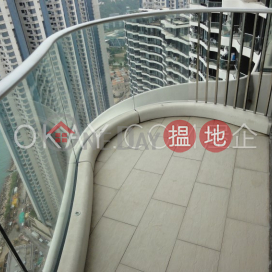 Rare 2 bedroom on high floor with balcony | Rental | Phase 6 Residence Bel-Air 貝沙灣6期 _0