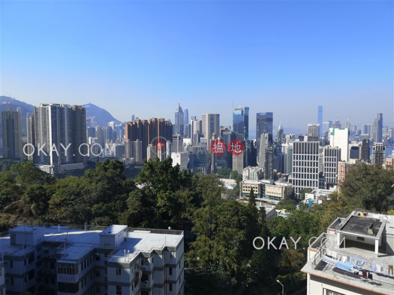 Gold Ning Mansion, Middle | Residential Rental Listings, HK$ 26,000/ month