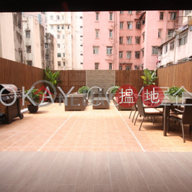 1房1廁,獨家盤高雅大廈出租單位 | 高雅大廈 GOA Building _0